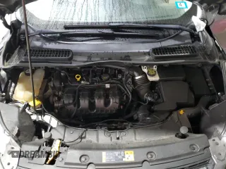 2013 Ford Escape SE z VIN 1FMCU9G98DUB42469, wystawiony jako Copart lot #55455265 z przebiegiem 151 975 mil mil oraz Szkoda całkowita • Salvage title. Historia ofert i sprzedaży dostępna na DreamBid. Obrazek 12.