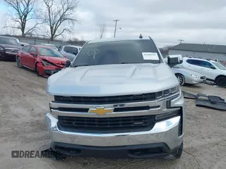 2020 Chevrolet Silverado 1500 LT with VIN 1GCUYDED6LZ302762, listed as a IAAI auction lot 41402510 with 150,000 mi miles and . Bid and sale history available at DreamBid. Image 13.