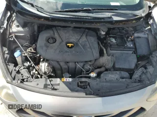 2013 Hyundai Elantra GT with VIN KMHD35LE9DU093687, listed as a Copart auction lot 74501794 with 117,792 mi miles and Salvage Title. Bid and sale history available at carsss.com. Image 11.