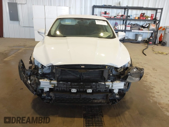 2013 Ford Fusion SE Hybrid with VIN 3FA6P0LU5DR303873, listed as a IAAI auction lot 41074370 with 193,372 mi miles and . Bid and sale history available at DreamBid. Image 6.