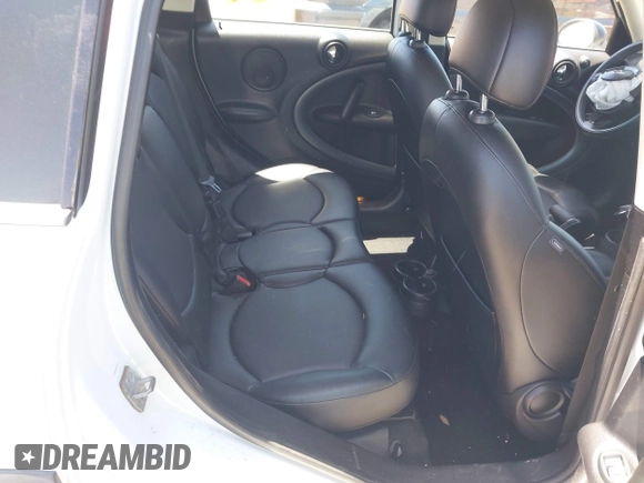 2014 MINI Countryman S с VIN WMWZC3C56EWP52407, выставлен на аукционе IAAI как лот 42255716 с пробегом 74 943 миль миль и . История ставок и продаж доступна на DreamBid. Изображение 8.