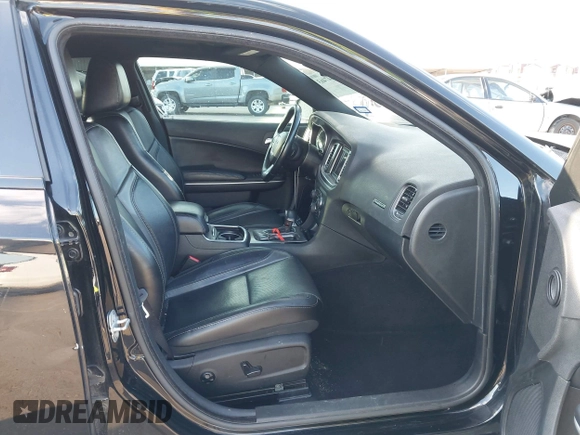 2019 Dodge Charger SXT with VIN 2C3CDXBGXKH691965, listed as a IAAI auction lot 41647463 with 158,529 mi miles and . Bid and sale history available at DreamBid. Image 5.