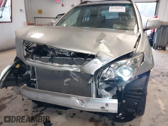 2005 Lexus RX 330 z VIN 2T2HA31UX5C075123, wystawiony jako IAAI lot #41946042 z przebiegiem 160 623 mil mil oraz . Historia ofert i sprzedaży dostępna na DreamBid. Obrazek 6.
