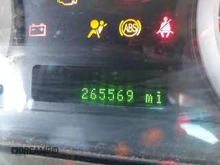 2007 Ford Fusion SEL with VIN 3FAHP02147R230273, listed as a IAAI auction lot 42020726 with 265,569 mi miles. Bid and sale history available at carsss.com. Image 12.