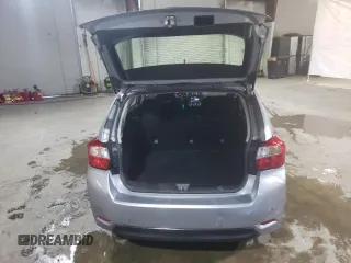 2015 Subaru Impreza 2.0i z VIN JF1GPAA66FG301140, wystawiony jako Copart lot #45355565 z przebiegiem 59 645 mil mil oraz Szkoda całkowita • Salvage title. Historia ofert i sprzedaży dostępna na DreamBid. Obrazek 6.