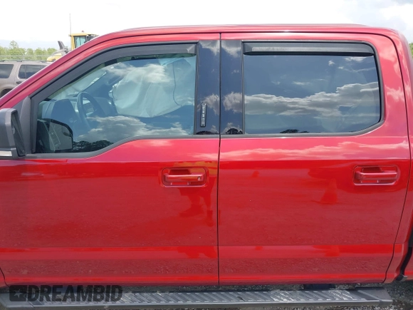 2019 Ford F-150 XL с VIN 1FTEW1C41KKE29034, выставлен на аукционе IAAI как лот 42082138 с пробегом 85 674 миль миль и . История ставок и продаж доступна на DreamBid. Изображение 14.