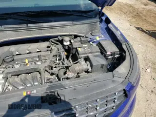 2023 Hyundai Venue Limited с VIN KMHRC8A30PU239195, выставлен на аукционе Copart как лот 62968855 с пробегом 32 336 миль миль и Списание • Salvage title. История ставок и продаж доступна на DreamBid. Изображение 16.