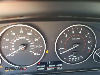 2017 BMW 3 Series 330i с VIN WBA8B9G58HNU51112, выставлен на аукционе Copart как лот 51668125 с пробегом 122 855 миль миль и Списание • Salvage title. История ставок и продаж доступна на DreamBid. Изображение 9.