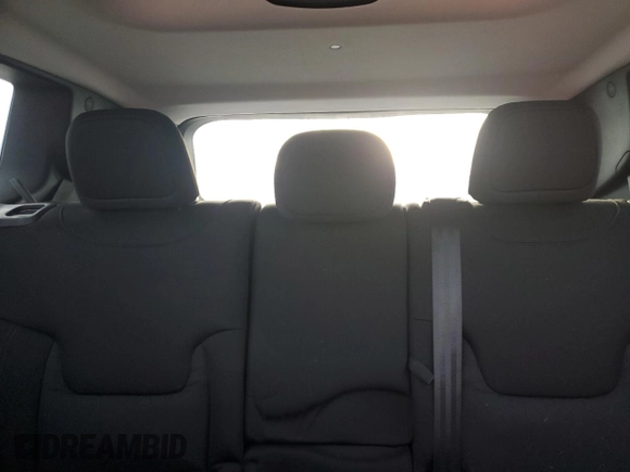 2018 Jeep Renegade Trailhawk с VIN ZACCJBCB8JPH70574, выставлен на аукционе Copart как лот 89326515 с пробегом 59 215 миль миль и Списание • Salvage title. История ставок и продаж доступна на DreamBid. Изображение 10.
