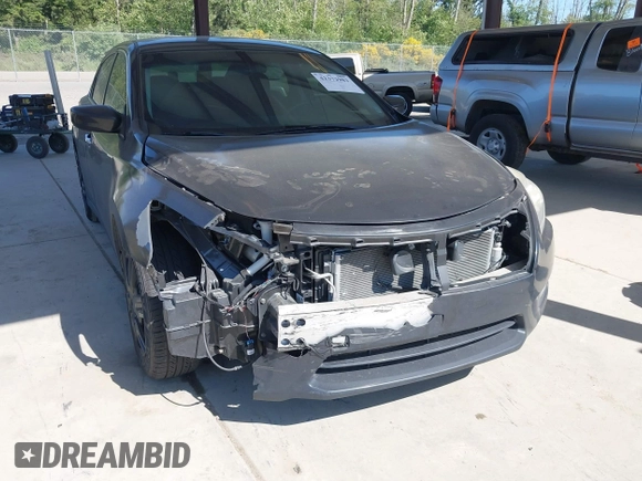 2015 Nissan Altima SV z VIN 1N4AL3AP4FC155883, wystawiony jako IAAI lot #42372983 z przebiegiem 75 740 mil mil oraz . Historia ofert i sprzedaży dostępna na DreamBid. Obrazek 6.