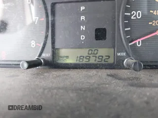 2004 Hyundai Sonata GLS with VIN KMHWF35H94A919578, listed as a IAAI auction lot 41958858 with 109,192 mi miles. Bid and sale history available at carsss.com. Image 7.