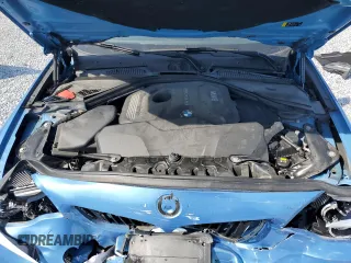 2018 BMW 2 Series 230i xDrive with VIN WBA2K1C58JVD41067, listed as a Copart auction lot 49325465 with 32,442 mi miles and Salvage Title. Bid and sale history available at carsss.com. Image 12.