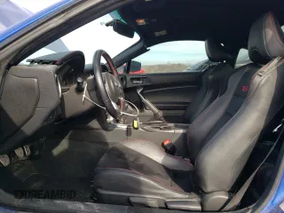 2017 Subaru BRZ Limited с VIN JF1ZCAC19H9602207, выставлен на аукционе Copart как лот 42441293 с пробегом 100 477 миль миль и . История ставок и продаж доступна на DreamBid. Изображение 7.