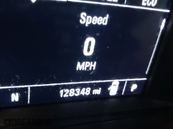 2022 Chevrolet Equinox LS with VIN 2GNAX5EV2N6106148, listed as a IAAI auction lot 42829711 with 128,339 mi miles and . Bid and sale history available at DreamBid. Image 3.