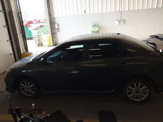 2010 Toyota Corolla with VIN 1NXBU4EE2AZ199308, listed as a IAAI auction lot 42105682 with 206,800 mi miles and . Bid and sale history available at DreamBid. Image 14.