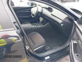 2021 Mazda 3 S with VIN 3MZBPAAL8MM254767, listed as a IAAI auction lot 42813614 with 31,704 mi miles and . Bid and sale history available at DreamBid. Image 5.