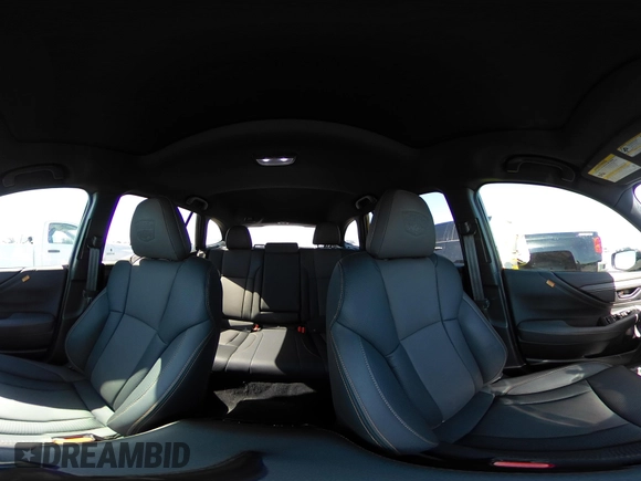 2025 Subaru Outback Wilderness с VIN 4S4BTGUD9S3134301, выставлен на аукционе IAAI как лот 41711750 с пробегом 7 412 миль миль и . История ставок и продаж доступна на DreamBid. Изображение 18.
