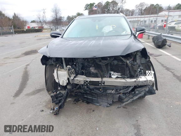 2020 Lexus RX 350 с VIN 2T2HZMDA1LC256236, выставлен на аукционе IAAI как лот 41532918 с пробегом 64 673 миль миль и . История ставок и продаж доступна на DreamBid. Изображение 12.