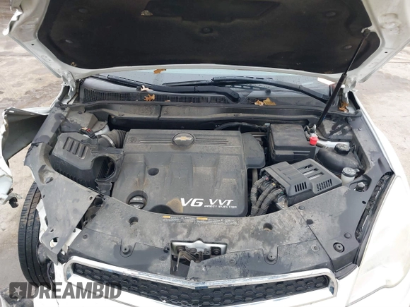 2013 Chevrolet Equinox LT with VIN 2GNFLDE31D6104321, listed as a IAAI auction lot 41491714 with 67,902 mi miles and . Bid and sale history available at DreamBid. Image 10.