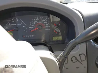 2006 Ford F-150 XLT с VIN 1FTPX12546NA51991, выставлен на аукционе IAAI как лот 41748882 с пробегом 144 313 миль миль и . История ставок и продаж доступна на DreamBid. Изображение 7.
