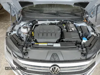 2021 Volkswagen Arteon SEL R-Line с VIN WVWHR7ANXME004450, выставлен на аукционе Copart как лот 62593443 с пробегом 8 900 миль миль и . История ставок и продаж доступна на DreamBid. Изображение 11.