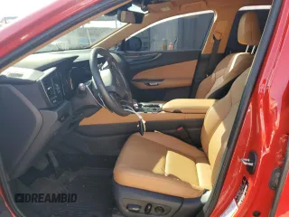 2023 Lexus NX 250 с VIN 2T2ADCAZ4PC004233, выставлен на аукционе Copart как лот 54778605 с пробегом 39 913 миль миль и На запчасти • Non repairable. История ставок и продаж доступна на DreamBid. Изображение 7.