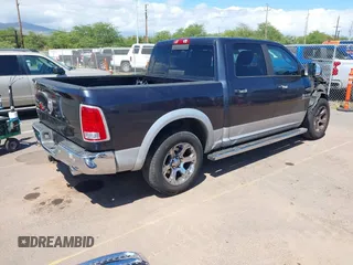 2014 Ram 1500 Laramie с VIN 1C6RR6NT4ES258690, выставлен на аукционе IAAI как лот 41903767 с пробегом 78 325 миль миль и . История ставок и продаж доступна на DreamBid. Изображение 4.