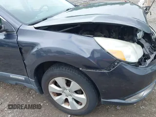 2012 Subaru Outback 2.5i с VIN 4S4BRBAC5C3259102, выставлен на аукционе IAAI как лот 42260042 с пробегом 134 849 миль миль и . История ставок и продаж доступна на DreamBid. Изображение 10.