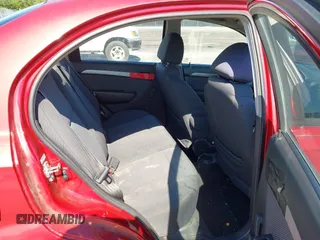 2011 Chevrolet Aveo 1LT with VIN KL1TD5DE0BB218359, listed as a IAAI auction lot 41971825 with 145,297 mi miles and . Bid and sale history available at DreamBid. Image 8.