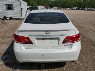 2011 Lexus ES 330 с VIN JTHBK1EG3B2444719, выставлен на аукционе Copart как лот 48803785 с пробегом Не указан миль и Списание • Salvage title. История ставок и продаж доступна на DreamBid. Изображение 6.