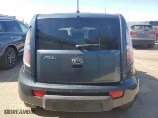 2011 Kia Soul ! with VIN KNDJT2A26B7197368, listed as a Copart auction lot 47845805 with 154,244 mi miles and Salvage Title. Bid and sale history available at carsss.com. Image 6.