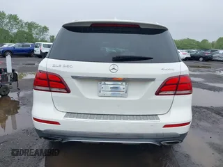 2017 Mercedes-Benz GLE 350 with VIN 4JGDA5HB4HA875682, listed as a IAAI auction lot 42198867 with 112,765 mi miles and . Bid and sale history available at DreamBid. Image 16.