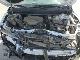 2024 Chevrolet Blazer LT z VIN 3GNKBDRS1RS219190, wystawiony jako Copart lot #53157555 z przebiegiem 13 013 mil mil oraz Szkoda całkowita • Salvage title. Historia ofert i sprzedaży dostępna na DreamBid. Obrazek 11.