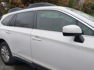 2017 Subaru Outback Premium with VIN 4S4BSACC9H3322950, listed as a IAAI auction lot 41935582 with 98,170 mi miles and . Bid and sale history available at DreamBid. Image 13.