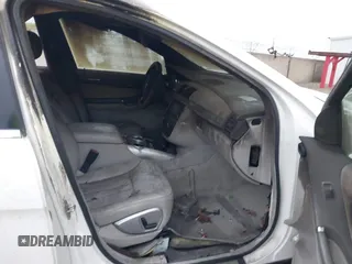 2006 Mercedes-Benz R 3.5L with VIN 4JGCB65E56A008110, listed as a IAAI auction lot 41893990 with Not Provided miles and . Bid and sale history available at DreamBid. Image 5.