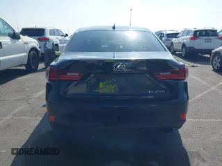 2014 Lexus IS 250 z VIN JTHBF1D29E5037663, wystawiony jako IAAI lot #42142997 z przebiegiem 144 862 mil mil oraz . Historia ofert i sprzedaży dostępna na DreamBid. Obrazek 16.