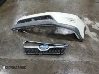 2014 Subaru Crosstrek Premium с VIN JF2GPACC2E8334675, выставлен на аукционе Copart как лот 56304695 с пробегом 102 317 миль миль и Списание • Salvage title. История ставок и продаж доступна на DreamBid. Изображение 13.