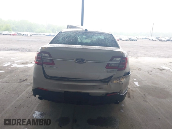 2014 Ford Taurus Limited с VIN 1FAHP2F89EG186147, выставлен на аукционе IAAI как лот 42228000 с пробегом 179 863 миль миль и . История ставок и продаж доступна на DreamBid. Изображение 17.