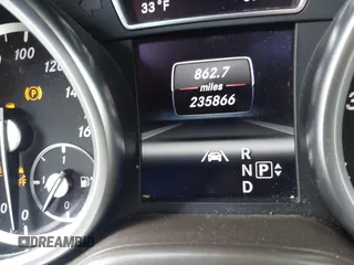 2013 Mercedes-Benz M 350 with VIN 4JGDA5HB0DA258063, listed as a IAAI auction lot 41479903 with 235,866 mi miles and . Bid and sale history available at DreamBid. Image 15.