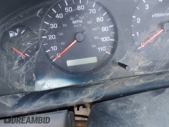 2001 Nissan Frontier XE z VIN 1N6DD21S41C399865, wystawiony jako IAAI lot #41569843 z przebiegiem Nie podano mil oraz . Historia ofert i sprzedaży dostępna na DreamBid. Obrazek 15.