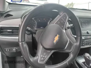 2020 Chevrolet Equinox LT z VIN 2GNAXJEV0L6158433, wystawiony jako IAAI lot #42556113 z przebiegiem 82 277 mil mil oraz . Historia ofert i sprzedaży dostępna na DreamBid. Obrazek 21.