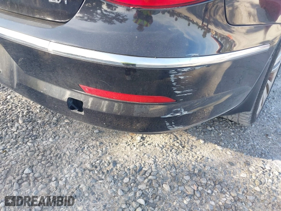 2012 Volkswagen CC Sport PZEV with VIN WVWMP7AN8CE516033, listed as a IAAI auction lot 42081542 with 168,497 mi miles. Bid and sale history available at carsss.com. Image 6.