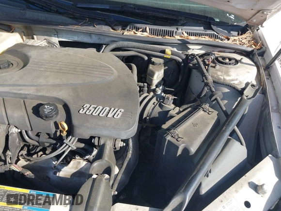 2008 Chevrolet Impala LT with VIN 2G1WT58K781369919, listed as a IAAI auction lot 42083691 with 178,341 mi miles and . Bid and sale history available at DreamBid. Image 10.