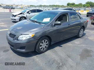 2010 Toyota Corolla с VIN JTDBU4EE3AJ076364, выставлен на аукционе IAAI как лот 42350604 с пробегом 118 255 миль миль и . История ставок и продаж доступна на DreamBid. Изображение 2.