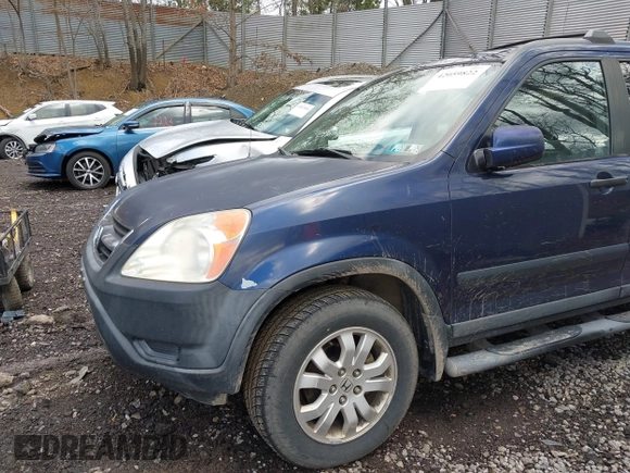 2004 Honda CR-V EX with VIN SHSRD78884U226141, listed as a IAAI auction lot 42059822 with 170,184 mi miles and . Bid and sale history available at carsss.com. Image 16.