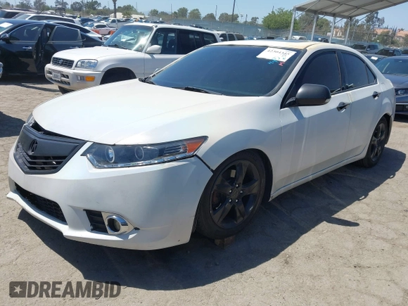 2013 Acura TSX z VIN JH4CU2F48DC003092, wystawiony jako IAAI lot #42304345 z przebiegiem 202 550 mil mil oraz . Historia ofert i sprzedaży dostępna na DreamBid. Obrazek 16.