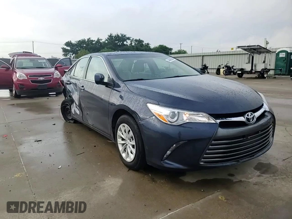 2017 Toyota Camry XLE with VIN 4T1BF1FK1HU812462, listed as a Copart auction lot 54645555 with 98,772 mi miles and Salvage Title. Bid and sale history available at carsss.com. Image 13.