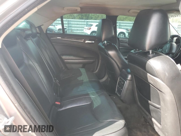 2016 Chrysler 300 with VIN 2C3CCAEG4GH151823, listed as a Copart auction lot 51722635 with 165,853 mi miles and Clean Title. Bid and sale history available at carsss.com. Image 10.