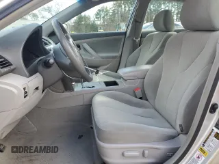 2009 Toyota Camry with VIN 4T4BE46K09R077937, listed as a Copart auction lot 50348975 with 164,116 mi miles and Clean Title. Bid and sale history available at carsss.com. Image 7.