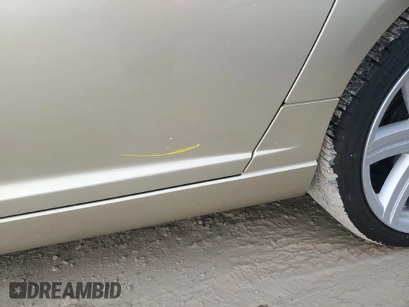 2007 Chrysler Crossfire Limited z VIN 1C3LN65L57X072807, wystawiony jako Copart lot #76414714 z przebiegiem Nie podano mil oraz Szkoda całkowita • Salvage title. Historia ofert i sprzedaży dostępna na DreamBid. Obrazek 12.